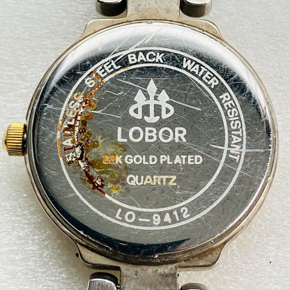 LOBOR LO-9412 Analog Quartz Women