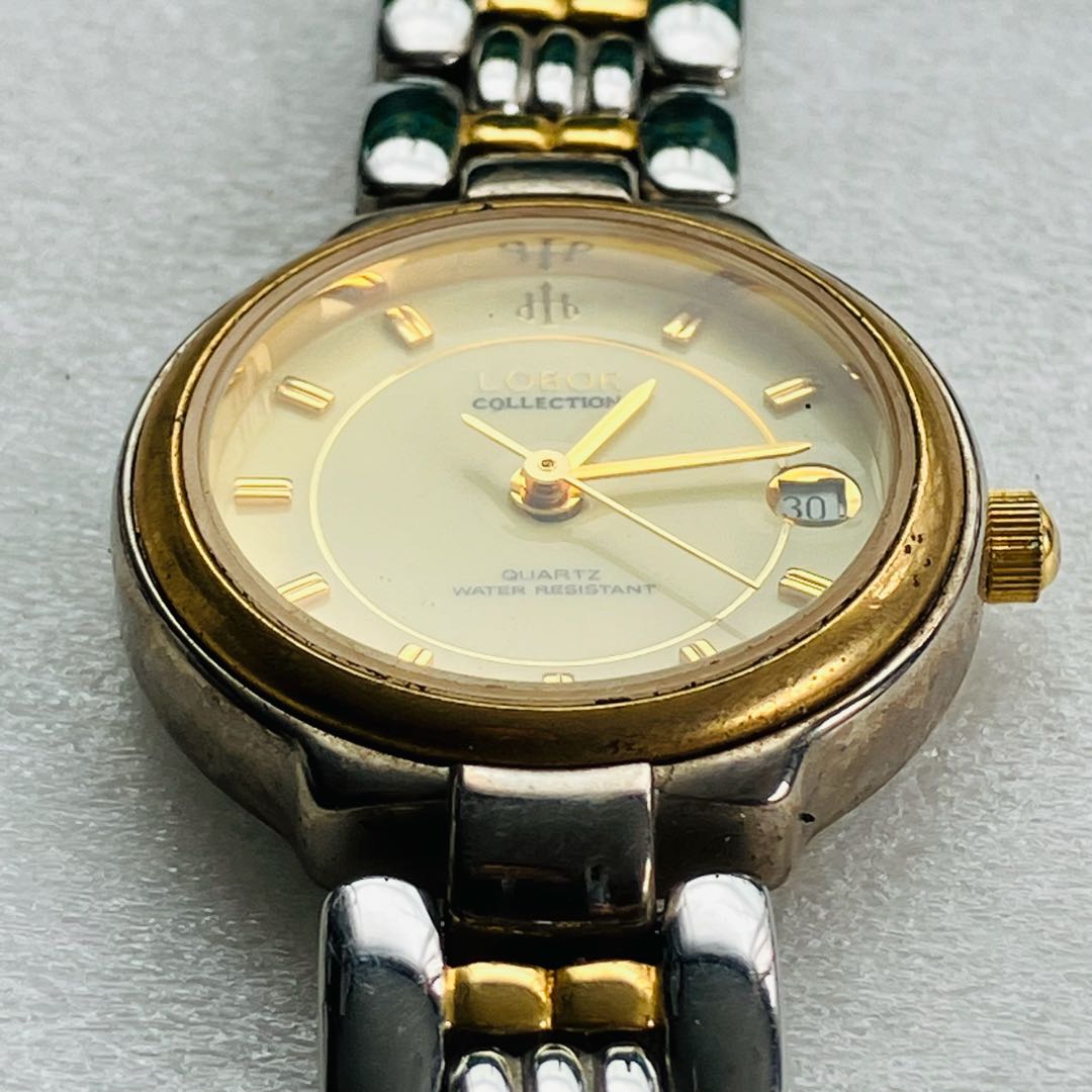 LOBOR LO-9412 Analog Quartz Women