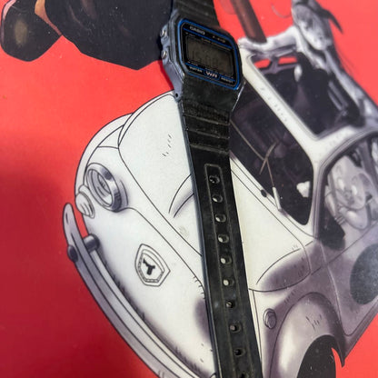 Casio Cheap-Casio Digital Quartz Men