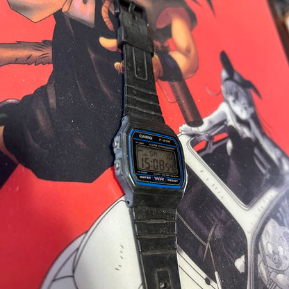 Casio Cheap-Casio Digital Quartz Men