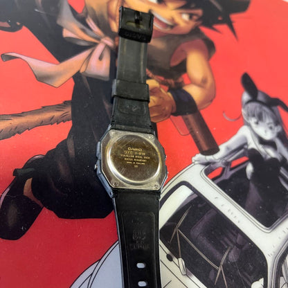 Casio Cheap-Casio Digital Quartz Men