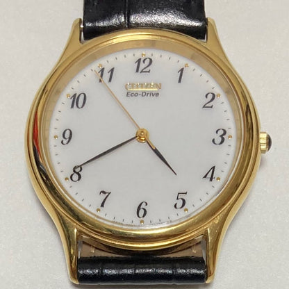 Citizen Attesa E031-k006023 Analog Quartz Men
