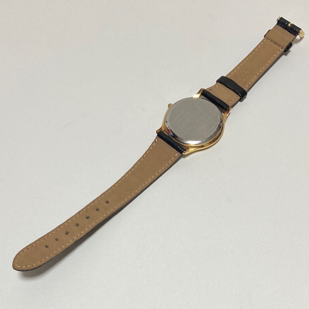 Citizen Attesa E031-k006023 Analog Quartz Men