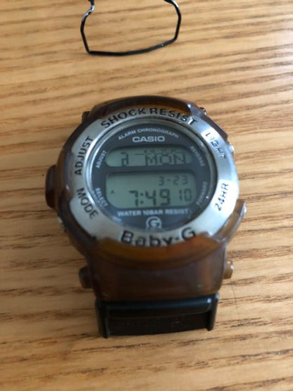 Casio Baby-G Digital Quartz Men