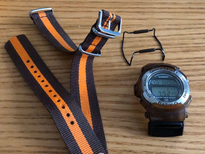 Casio Baby-G Digital Quartz Men