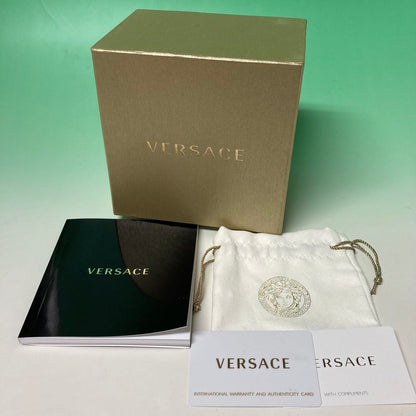 Versace Analog Quartz Men