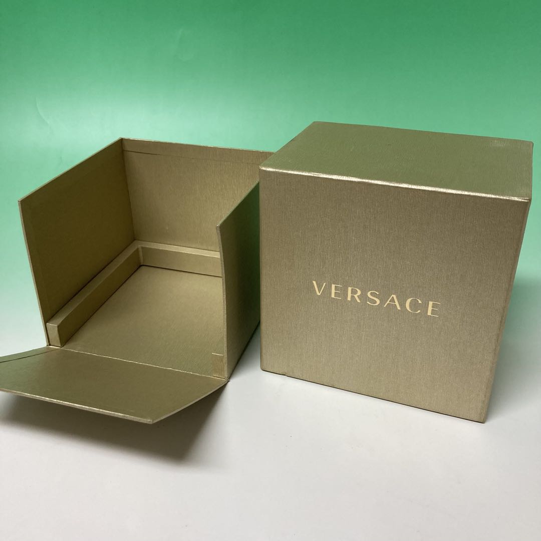 Versace Analog Quartz Men