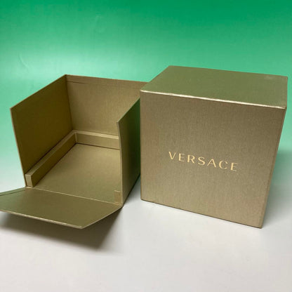 Versace Analog Quartz Men