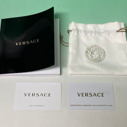 Versace Analog Quartz Men