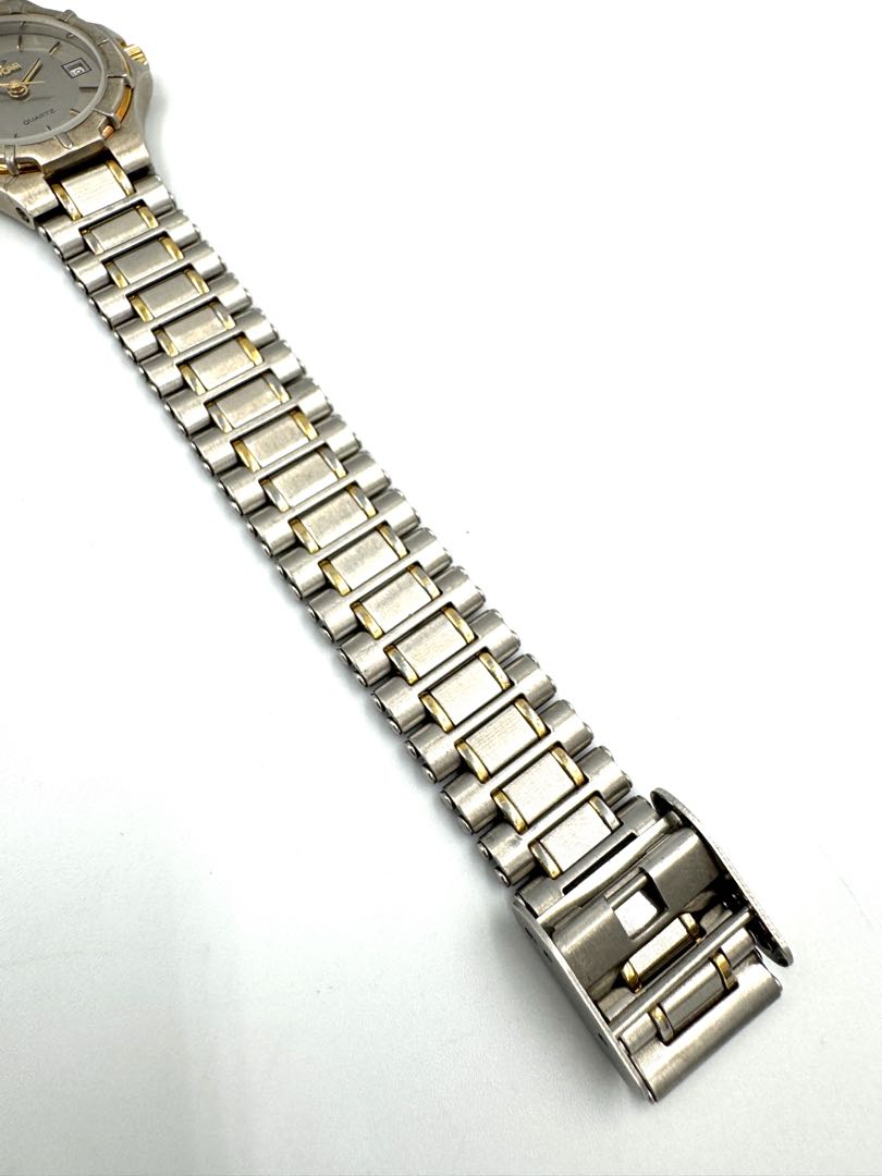 Enicar Analog Quartz Women Watch