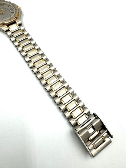 Enicar Analog Quartz Women Watch