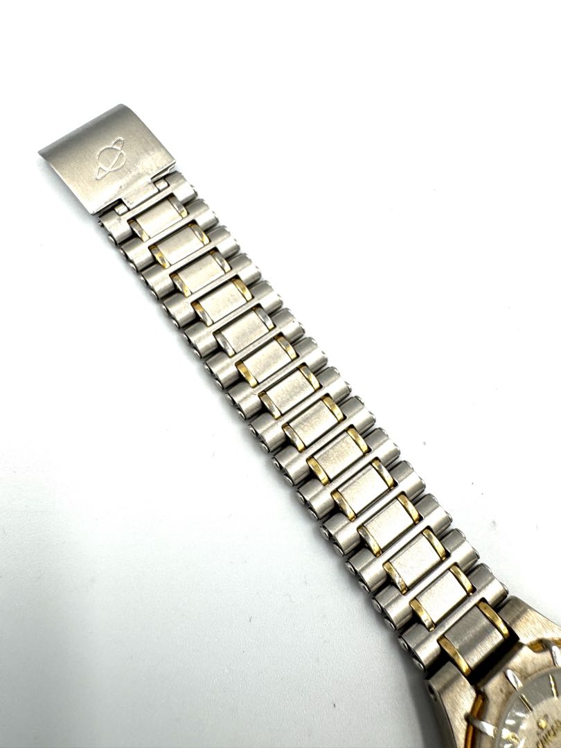 Enicar Analog Quartz Women Watch