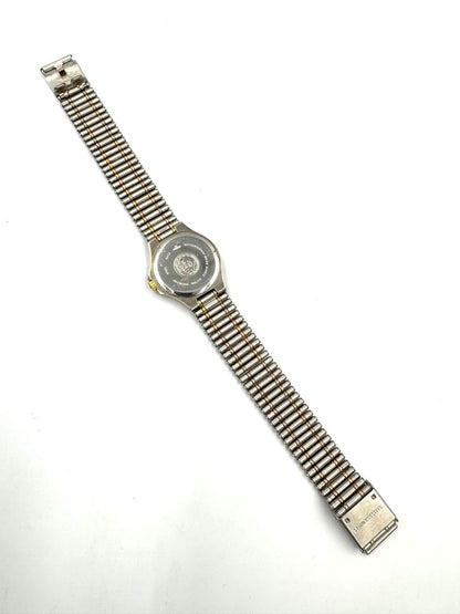 Enicar Analog Quartz Women Watch