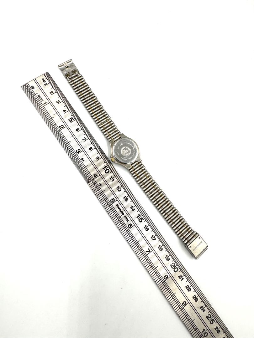 Enicar Analog Quartz Women Watch
