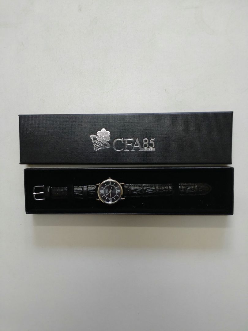 Citizen CFA85 Analog Quartz Men