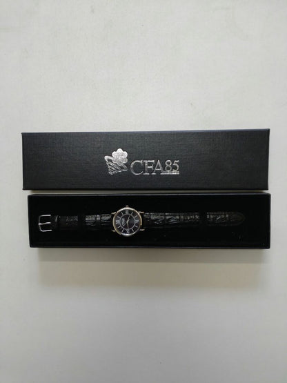 Citizen CFA85 Analog Quartz Men