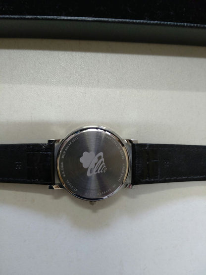 Citizen CFA85 Analog Quartz Men