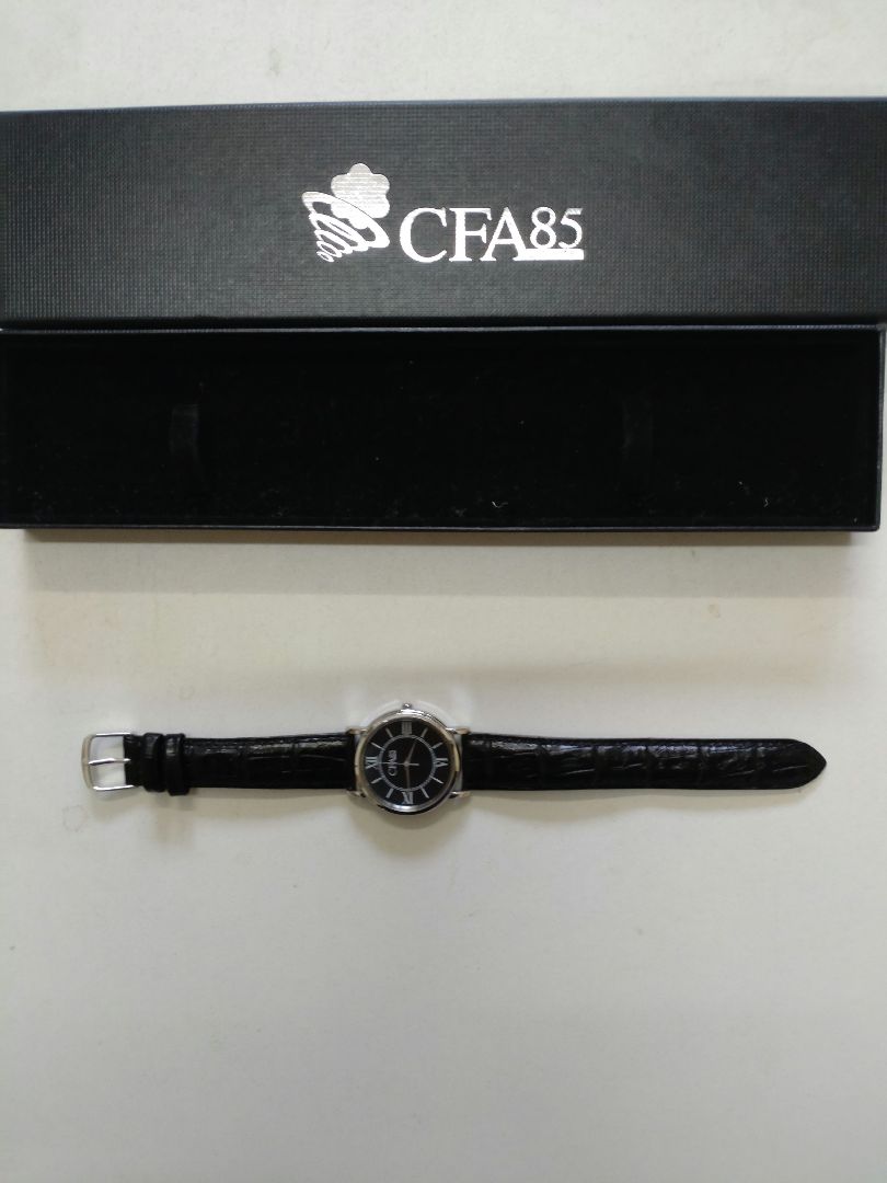 Citizen CFA85 Analog Quartz Men