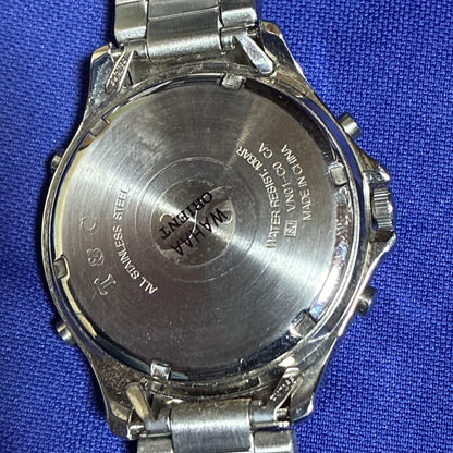 Town&country Digital-Analog Quartz Men