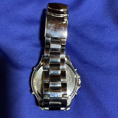 Town&country Digital-Analog Quartz Men