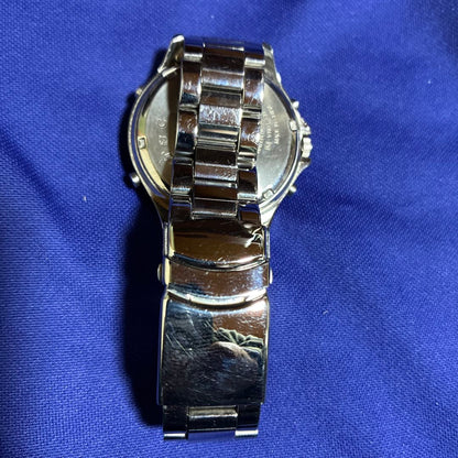 Town&country Digital-Analog Quartz Men