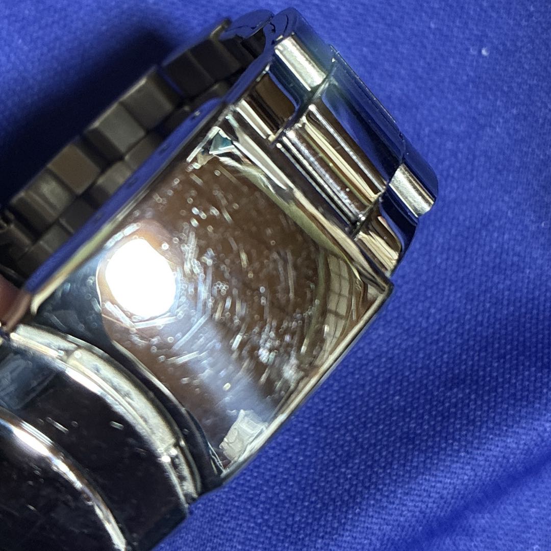 Town&country Digital-Analog Quartz Men
