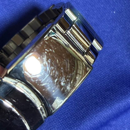 Town&country Digital-Analog Quartz Men