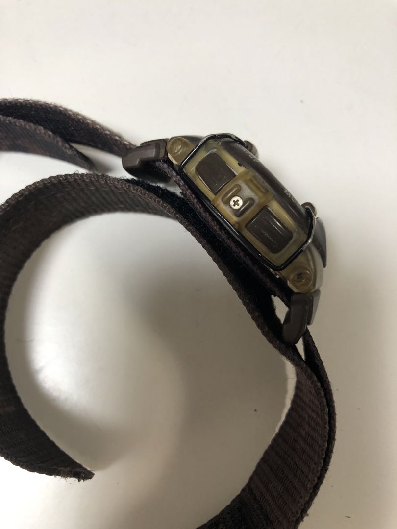 G-Shock Baby-G Digital Quartz Women