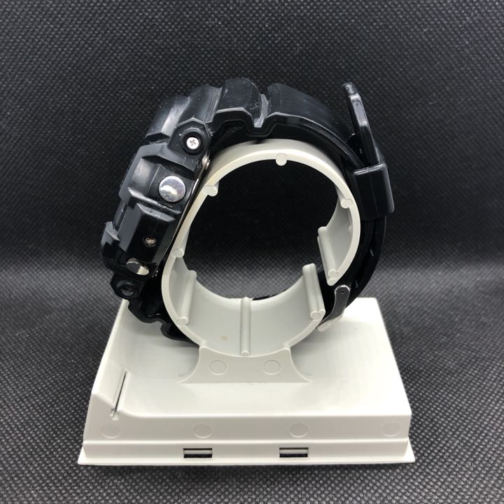 G-Shock GA GAW-100B Digital-Analog Solar Men W-100B ジーショック 即決 Casio タフ Watch