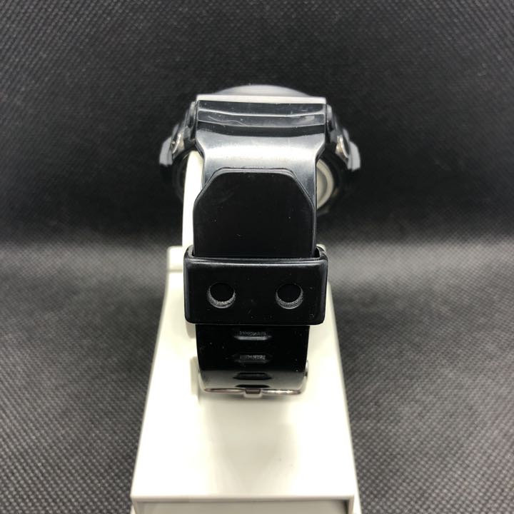 G-Shock GA GAW-100B Digital-Analog Solar Men W-100B ジーショック 即決 Casio タフ Watch