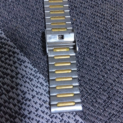 Aureole Analog Quartz Men
