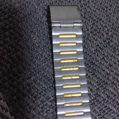 Aureole Analog Quartz Men