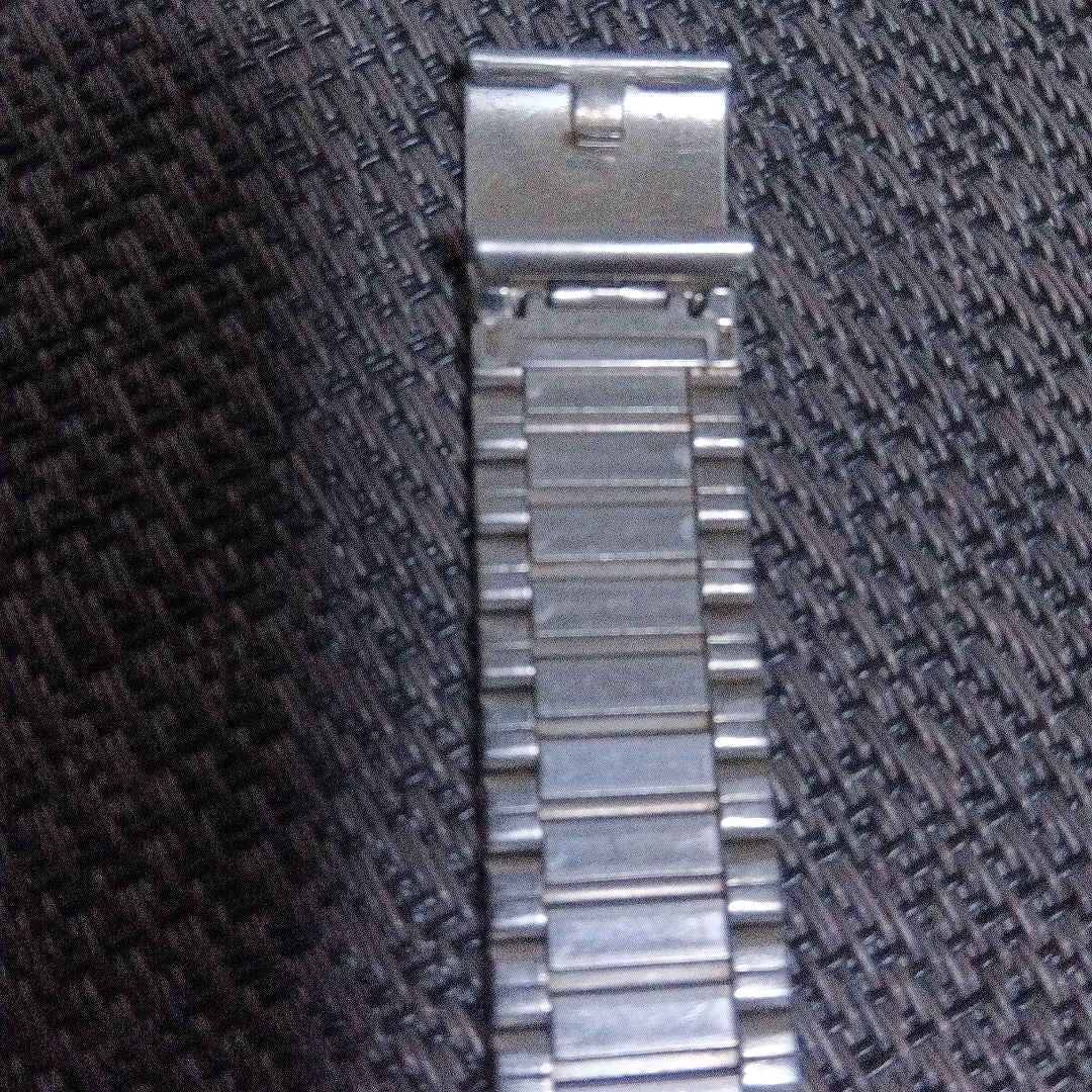 Aureole Analog Quartz Men