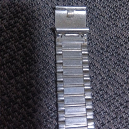 Aureole Analog Quartz Men