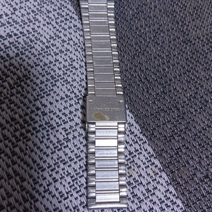 Aureole Analog Quartz Men