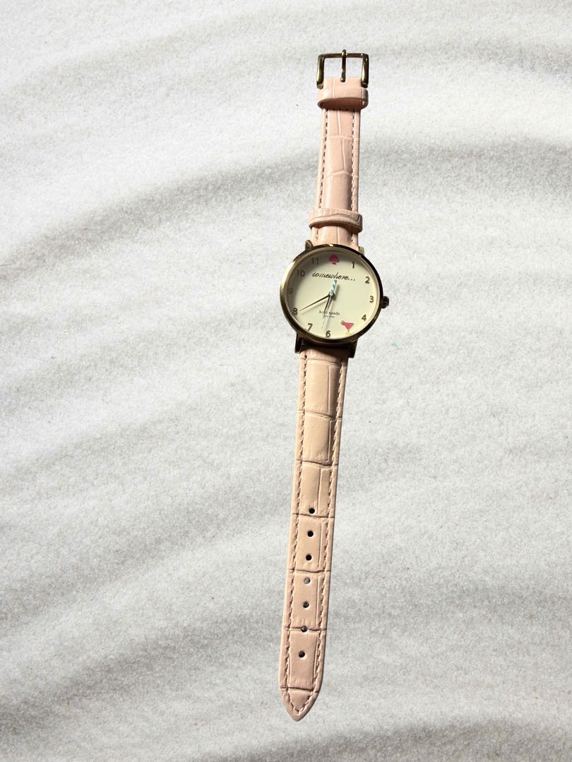 Kate Spade New York Analog Quartz Women