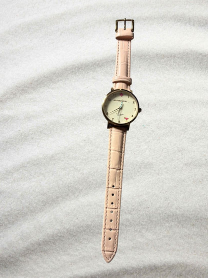 Kate Spade New York Analog Quartz Women