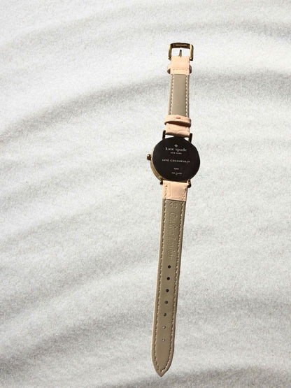 Kate Spade New York Analog Quartz Women