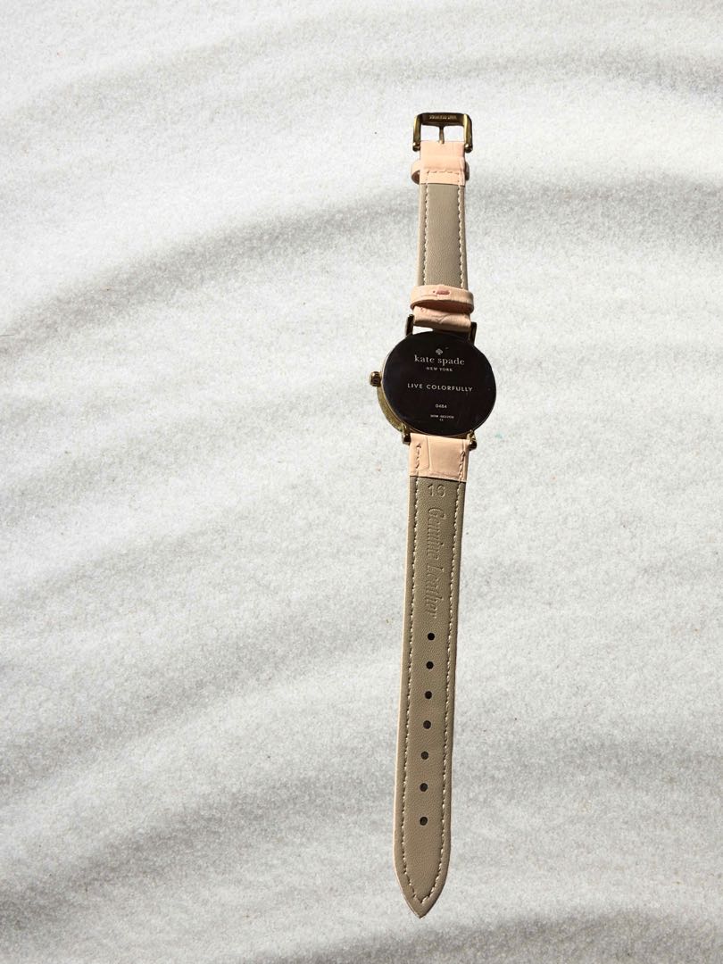 Kate Spade New York Analog Quartz Women