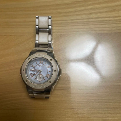 G-Shock Baby-G Digital-Analog Solar Women