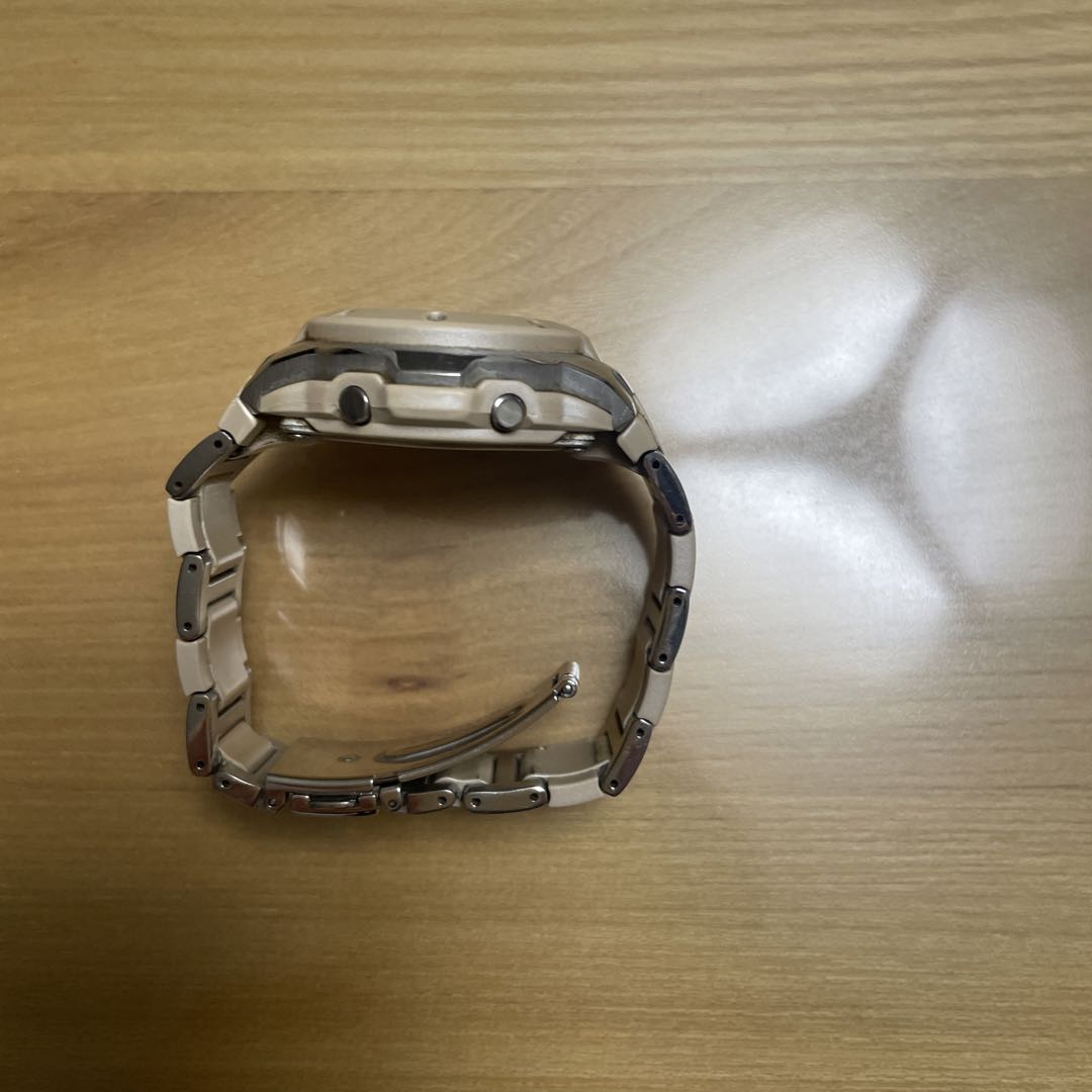 G-Shock Baby-G Digital-Analog Solar Women