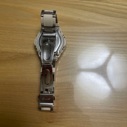 G-Shock Baby-G Digital-Analog Solar Women