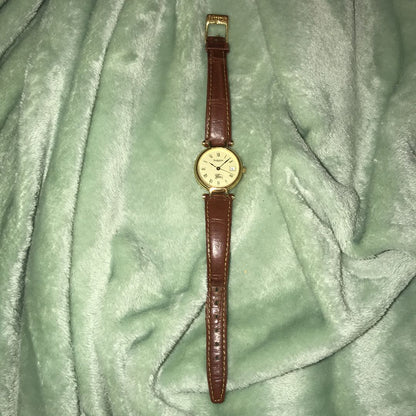 BURBERRY 3210 Analog Quartz Women