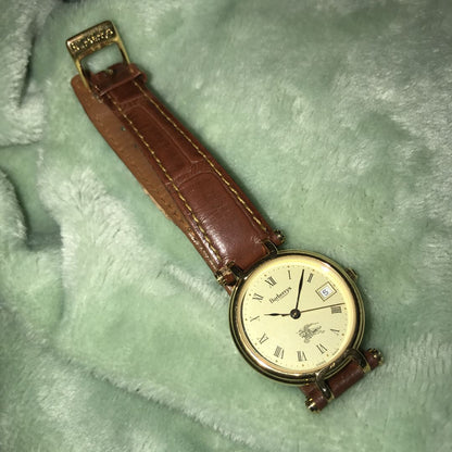 BURBERRY 3210 Analog Quartz Women