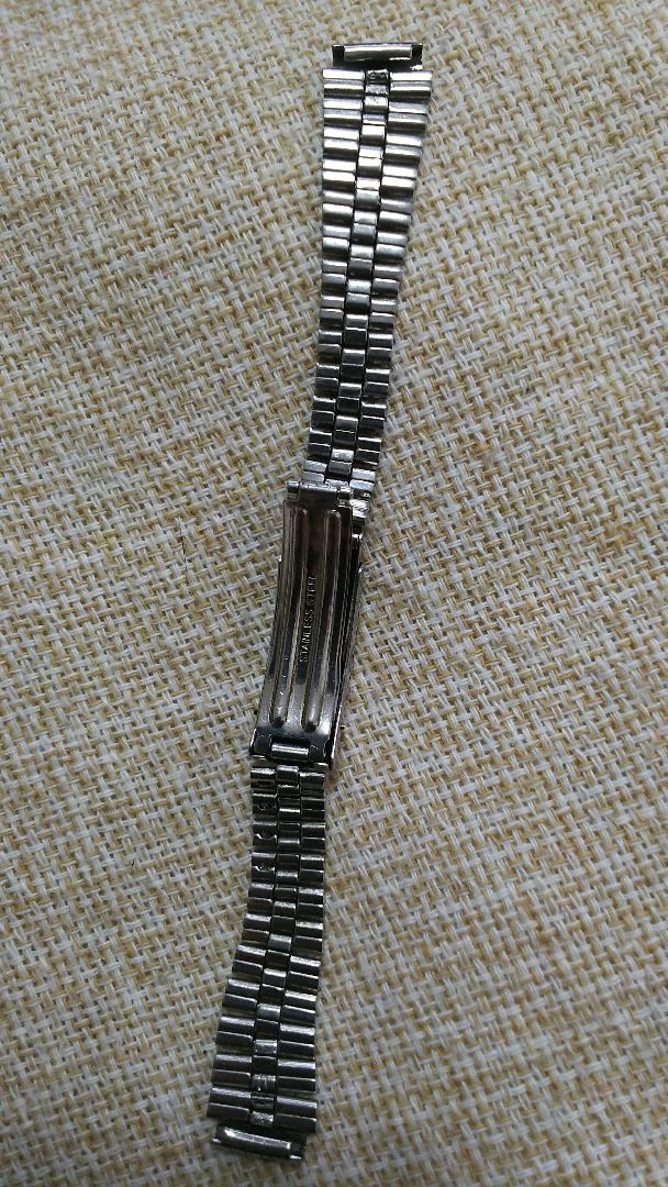 Seiko Analog Mechanical (Manual) Women Band (Women's)