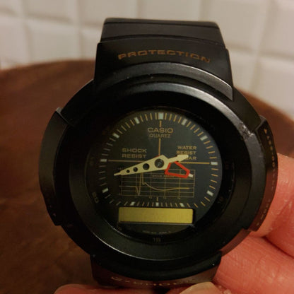 G-Shock Digital-Analog Quartz Men