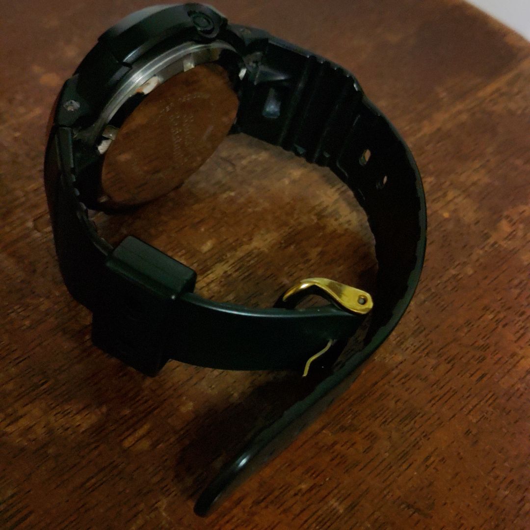 G-Shock Digital-Analog Quartz Men