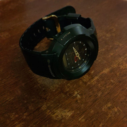 G-Shock Digital-Analog Quartz Men
