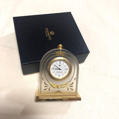 Mikimoto Analog Quartz Women