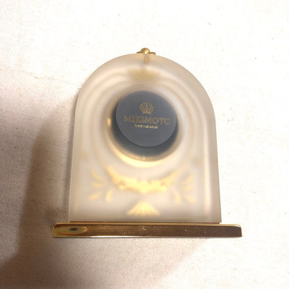 Mikimoto Analog Quartz Women